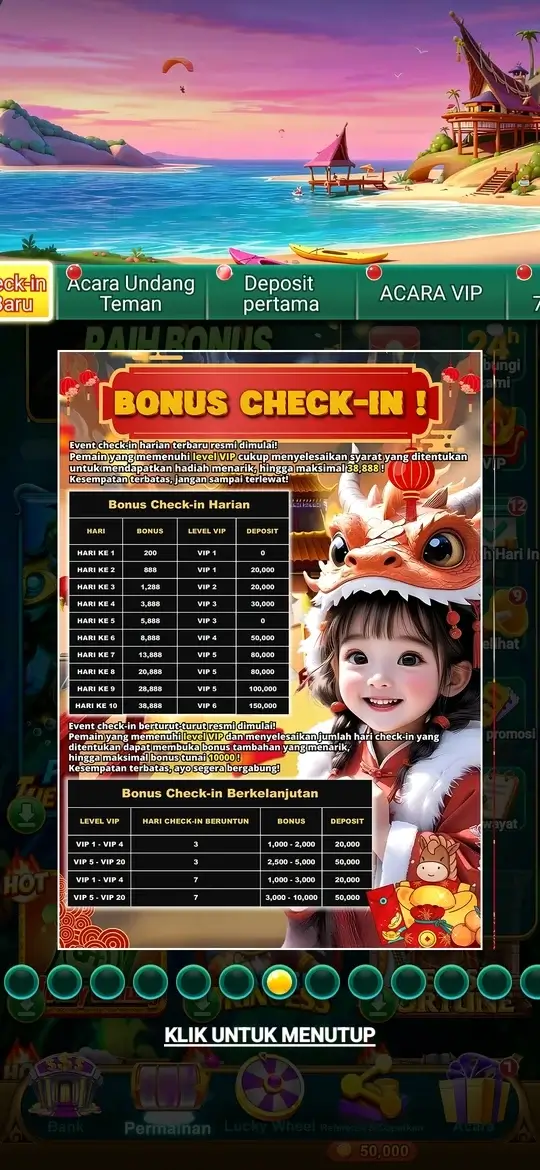 777 Lucky Slot Games